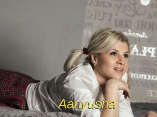 Aanyusha