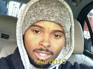 Aaron19