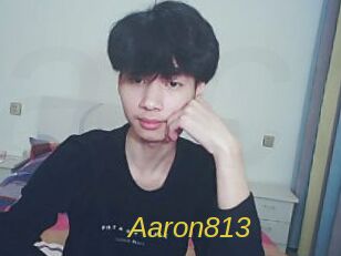Aaron813
