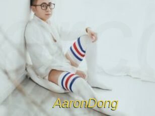 AaronDong