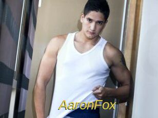 AaronFox
