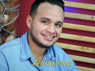 AaronLevor