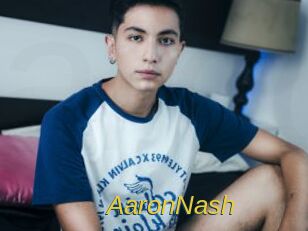 AaronNash Archive DVD ORG