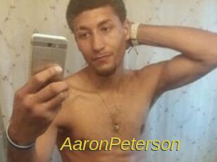 Aaron_Peterson