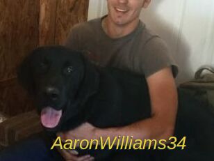 AaronWilliams34