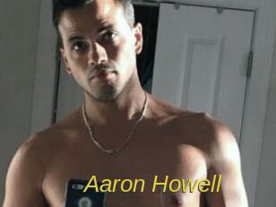 Aaron_Howell