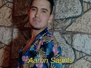 Aaron_Saiints
