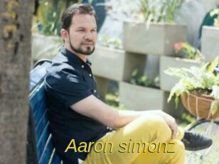 Aaron_simonz