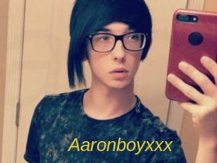 Aaronboyxxx