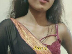 Aarvi