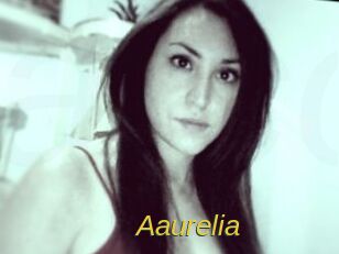 Aaurelia