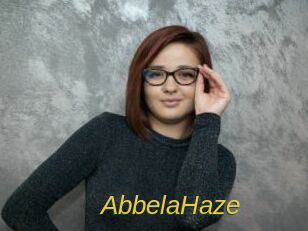 AbbelaHaze