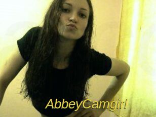 AbbeyCamgirl