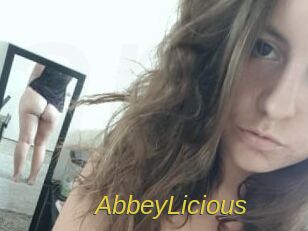 AbbeyLicious