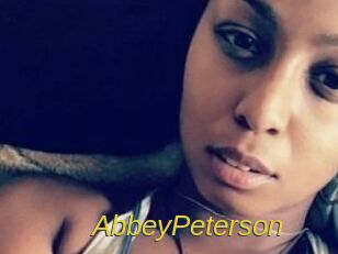 Abbey_Peterson