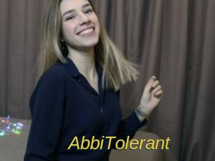 AbbiTolerant