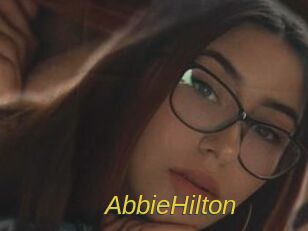AbbieHilton
