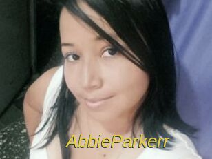 AbbieParkerr