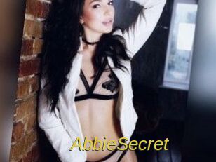 AbbieSecret