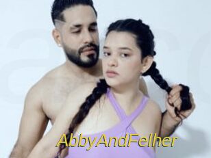AbbyAndFelher