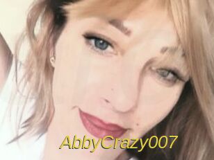 AbbyCrazy007
