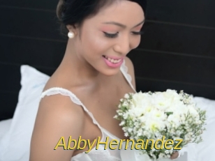 AbbyHernandez Archive DVD ORG