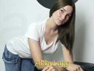 AbbyLang