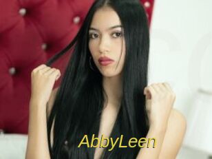 AbbyLeen
