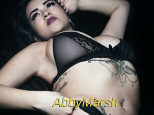 AbbyMarsh