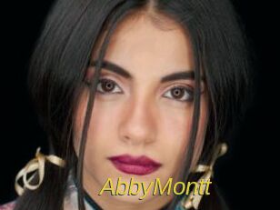 AbbyMontt
