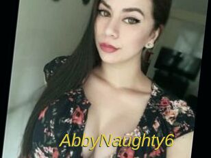 AbbyNaughty6
