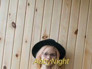 AbbyNight