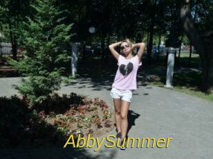 AbbySummer