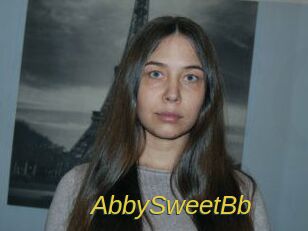 AbbySweetBb