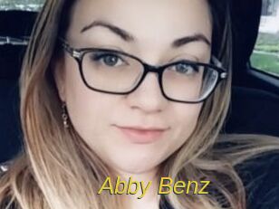Abby_Benz