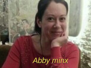 Abby_minx Archive DVD ORG