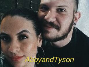 AbbyandTyson