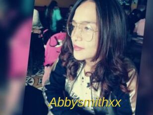 Abbysmithxx