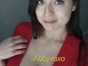Abbyxoxo