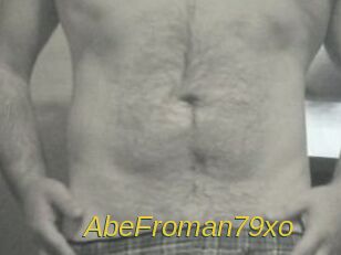 AbeFroman79xo