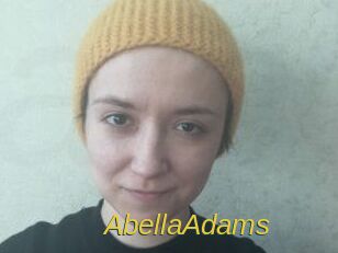 AbellaAdams