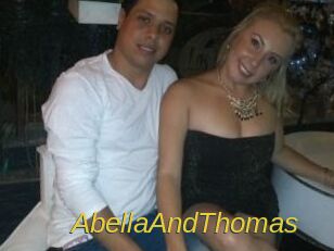 AbellaAndThomas