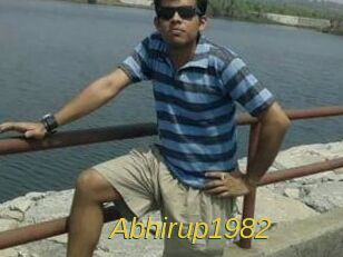 Abhirup1982