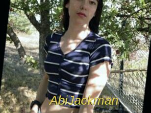 AbiJackman