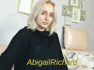 AbigailRichard