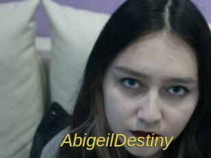 AbigeilDestiny