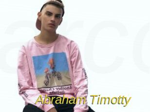 Abraham_Timotty