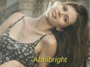 Abrilbright
