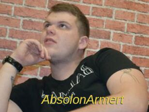 AbsolonArmert