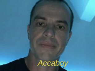 Accaboy